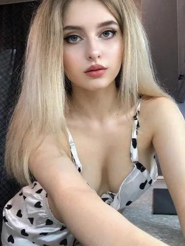 Индивидуалка Моника Фотография 3